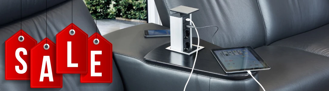 EVOline Sale, Aktionen, Rabatte, Sonderpreise EVOline Sale, Aktionen, Rabatte, Sonderpreise