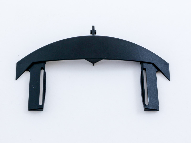 EVOline Zubehör Bridge Modul Adapter schwarz EVOline Zubehör Bridge Modul Adapter schwarz